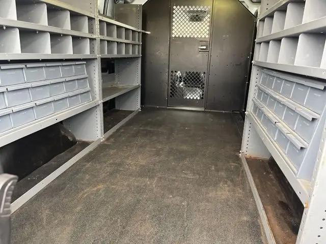 2016 Ford Transit T-150