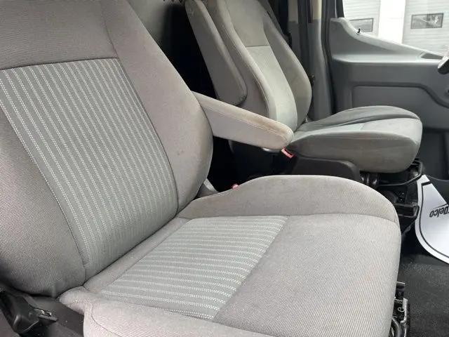 2016 Ford Transit T-150