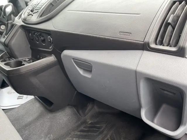 2016 Ford Transit T-150