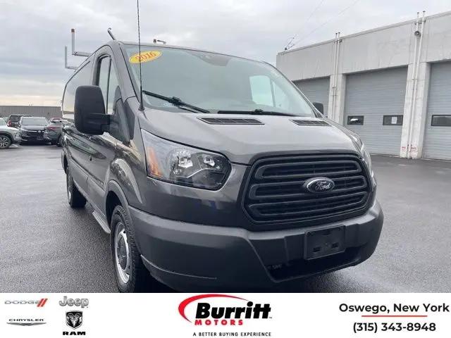 2016 Ford Transit T-150 for sale in Oswego, NY