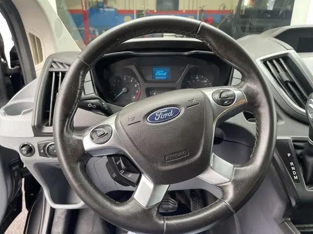 2016 Ford Transit T-150
