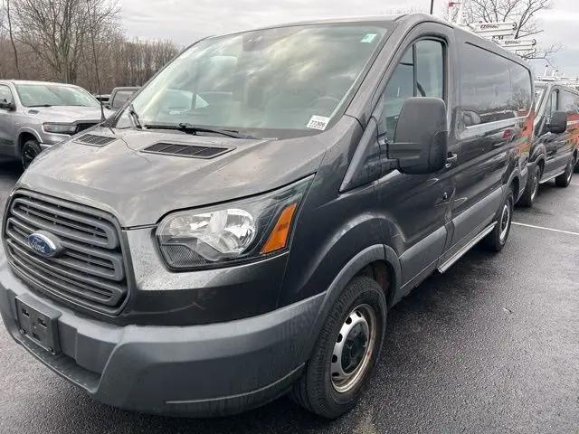 2016 Ford Transit T-150