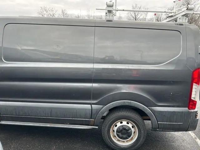 2016 Ford Transit T-150