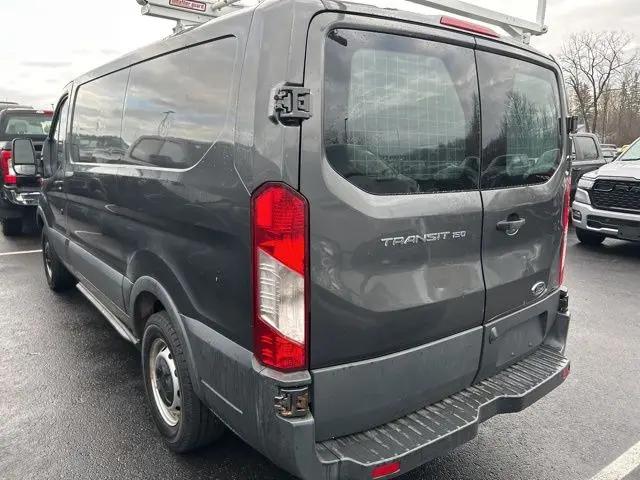2016 Ford Transit T-150