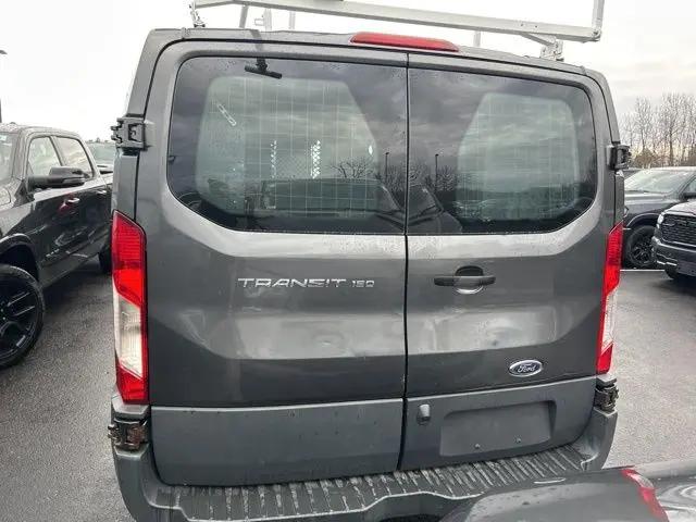 2016 Ford Transit T-150