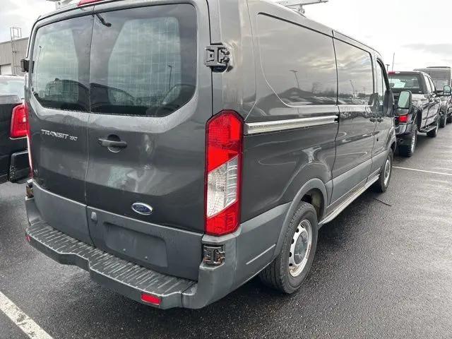 2016 Ford Transit T-150