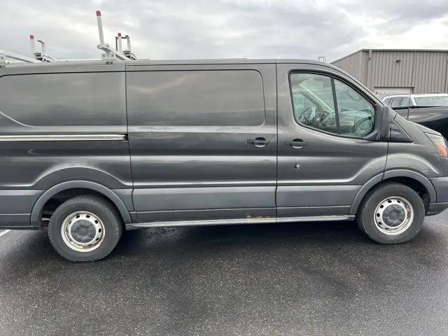 2016 Ford Transit T-150