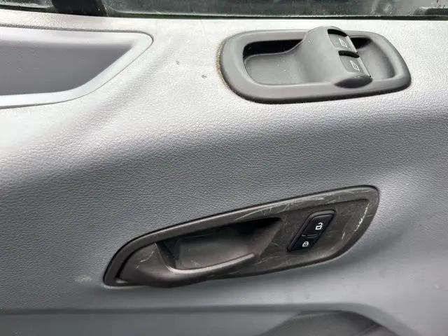 2016 Ford Transit T-150