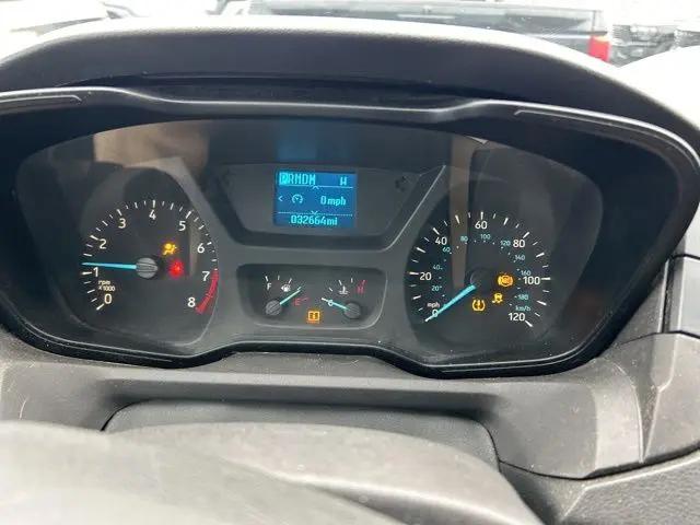 2016 Ford Transit T-150