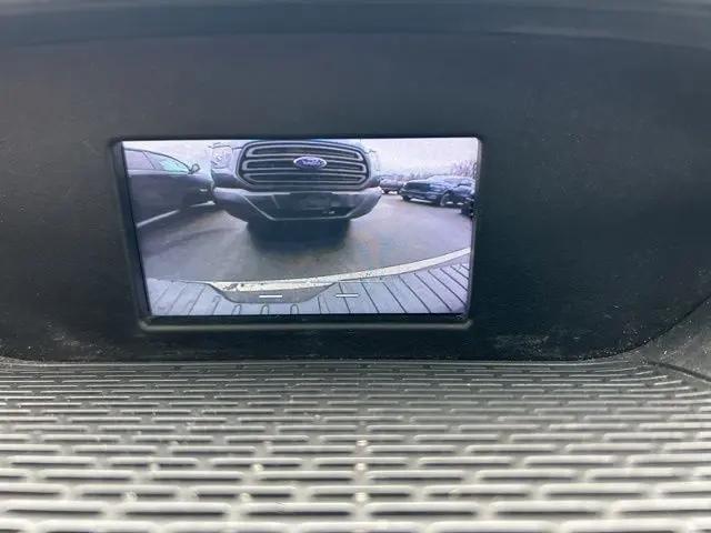 2016 Ford Transit T-150