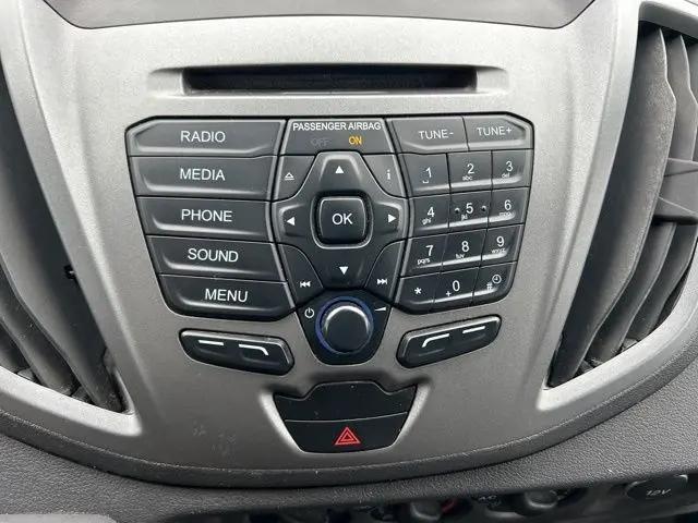 2016 Ford Transit T-150