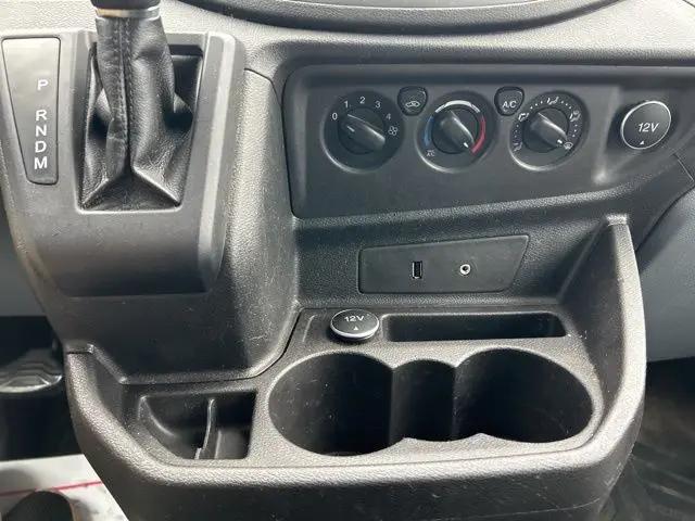 2016 Ford Transit T-150