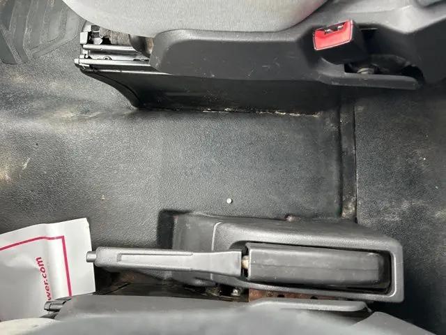 2016 Ford Transit T-150