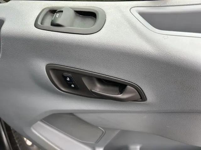 2016 Ford Transit T-150