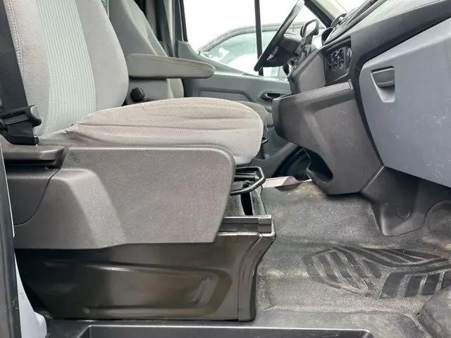 2016 Ford Transit T-150