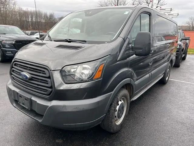 2016 Ford Transit T-150
