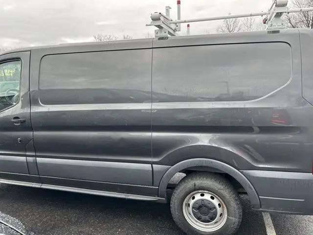 2016 Ford Transit T-150