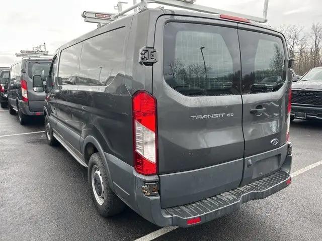 2016 Ford Transit T-150