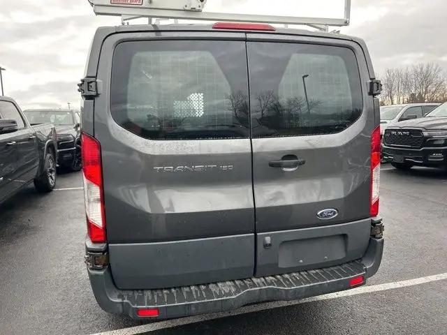 2016 Ford Transit T-150