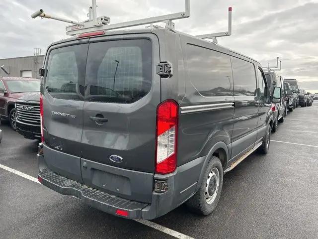 2016 Ford Transit T-150