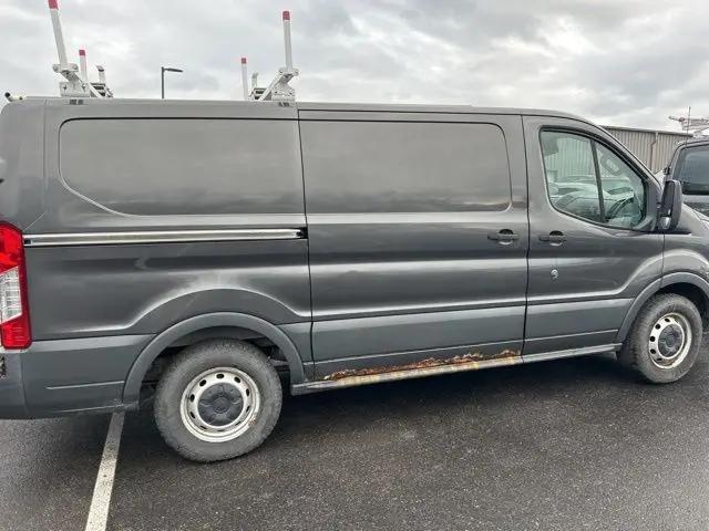 2016 Ford Transit T-150