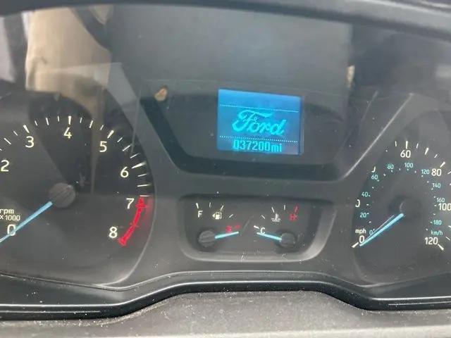 2016 Ford Transit T-150