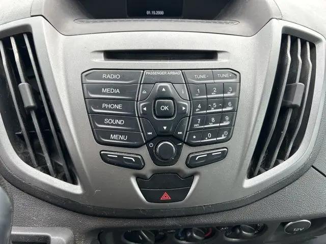 2016 Ford Transit T-150