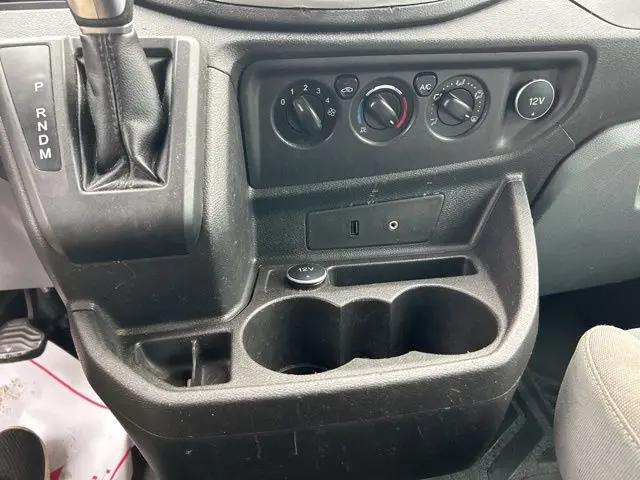 2016 Ford Transit T-150