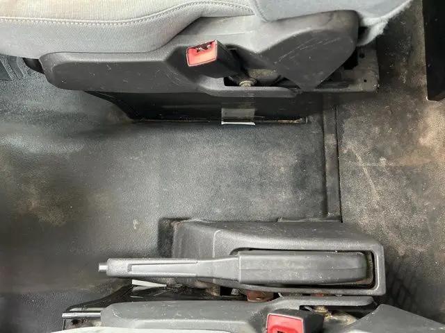 2016 Ford Transit T-150