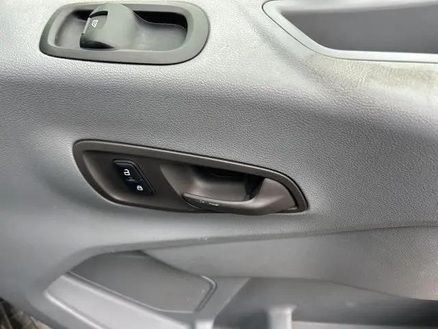 2016 Ford Transit T-150