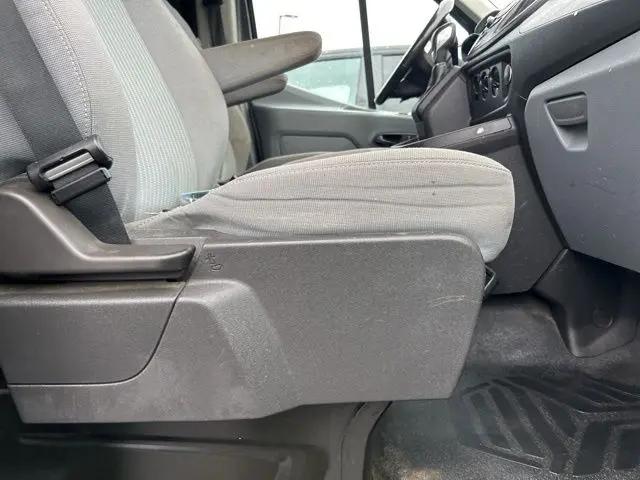 2016 Ford Transit T-150