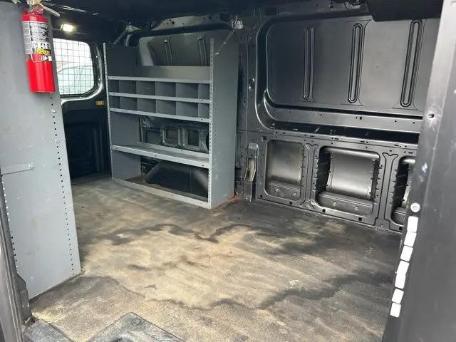 2016 Ford Transit T-150