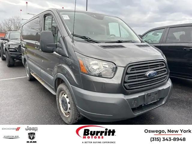 2016 Ford Transit T-150 for sale in Oswego, NY