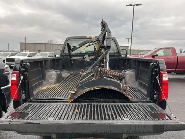 2016 Ford F-250 XL