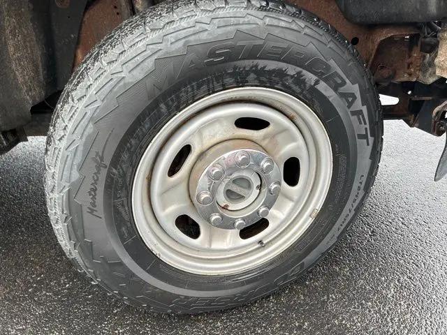 2016 Ford F-250 XL