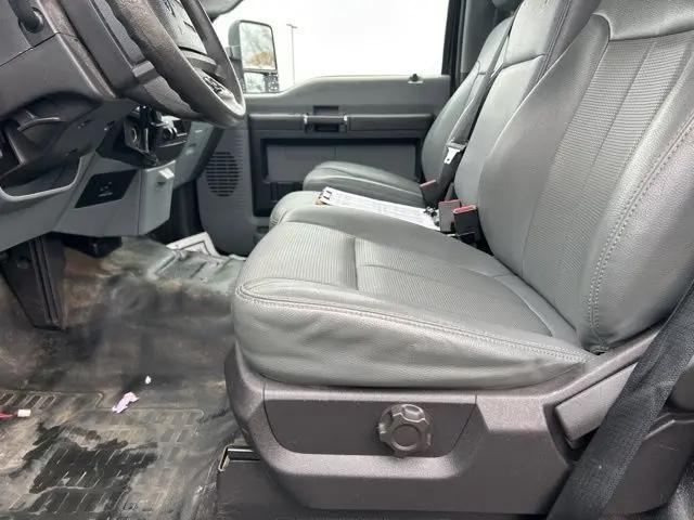 2016 Ford F-250 XL