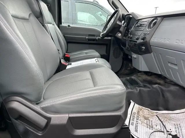 2016 Ford F-250 XL
