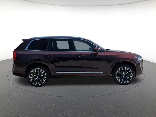 2026 Volvo XC90 Ultra, B6 AWD Gas mild hybrid, Gasoline, Bright, 6 Seats