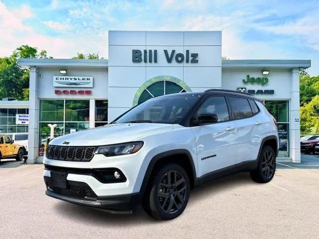 2026 Jeep Compass Limited Altitude for sale in Cortlandt Manor, NY