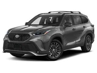 2023 Toyota Highlander XSE for sale in Hobbs, NM