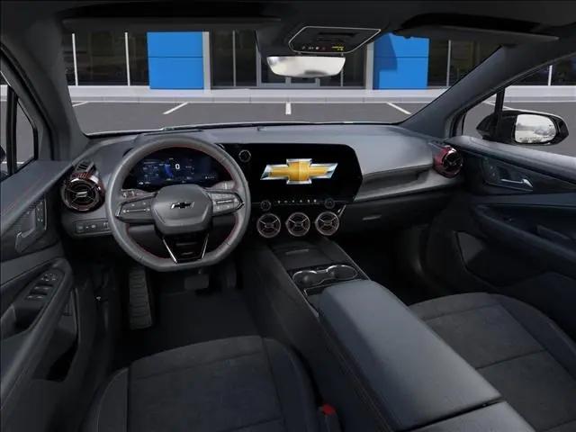 2026 Chevrolet V Blazer RS FWD