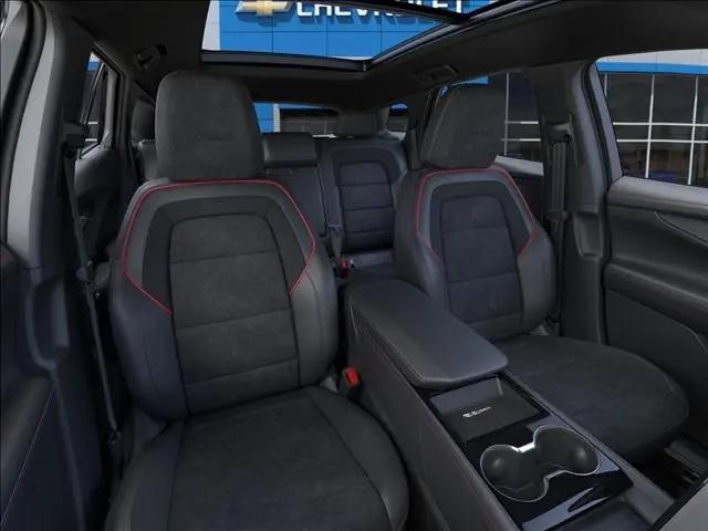 2026 Chevrolet V Blazer RS FWD