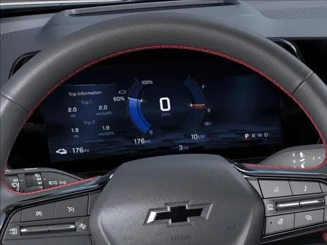 2026 Chevrolet V Blazer RS FWD