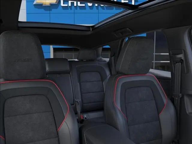 2026 Chevrolet V Blazer RS FWD