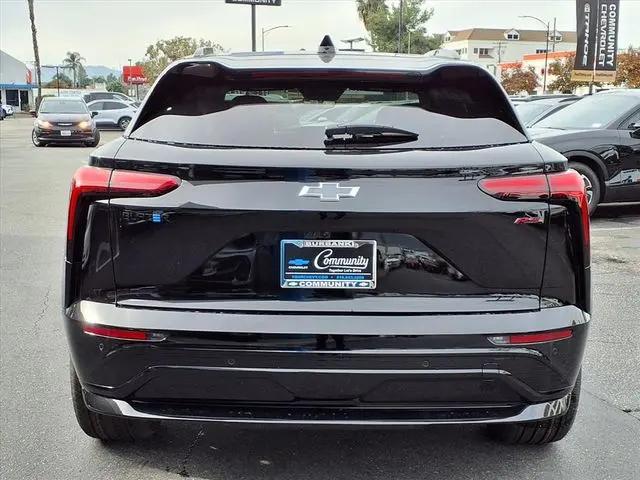 2026 Chevrolet V Blazer RS FWD