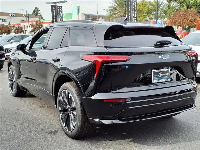 2026 Chevrolet V Blazer RS FWD