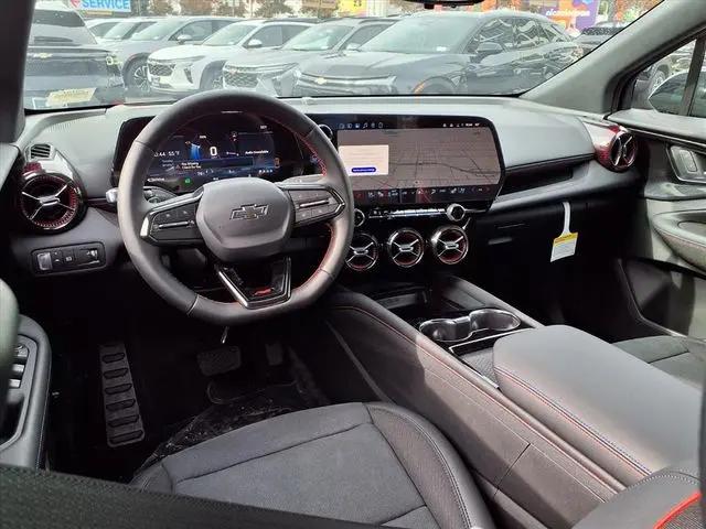 2026 Chevrolet V Blazer RS FWD