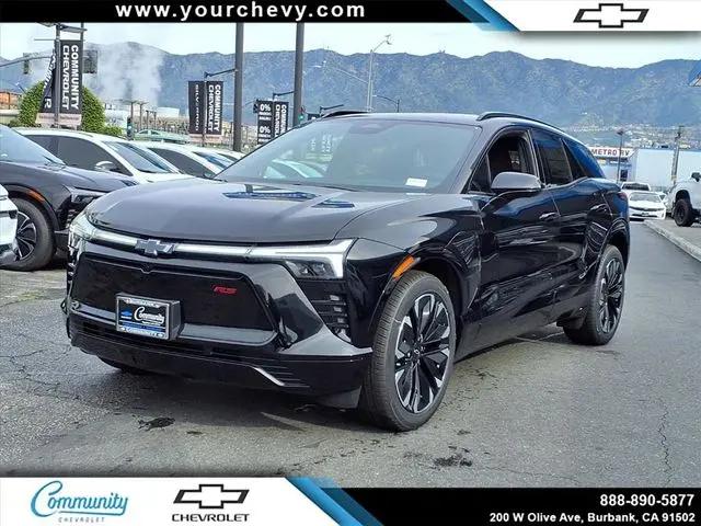2026 Chevrolet V Blazer RS FWD for sale in Burbank, CA