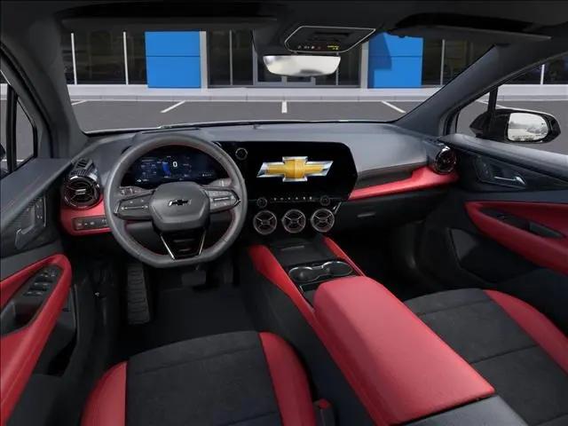 2026 Chevrolet V Blazer RS FWD