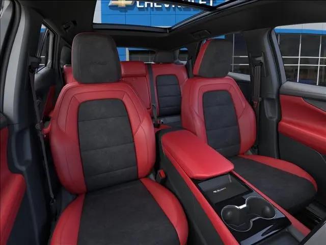 2026 Chevrolet V Blazer RS FWD